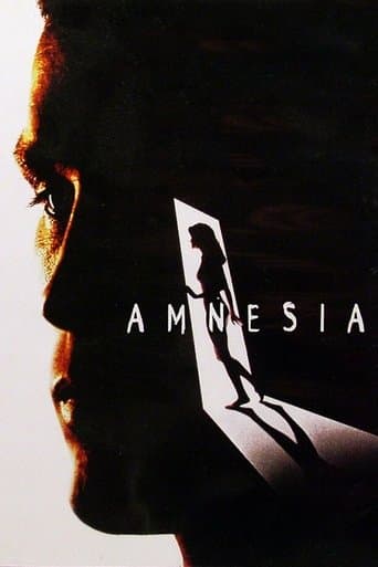 Amnesia poster - Find streaming availability