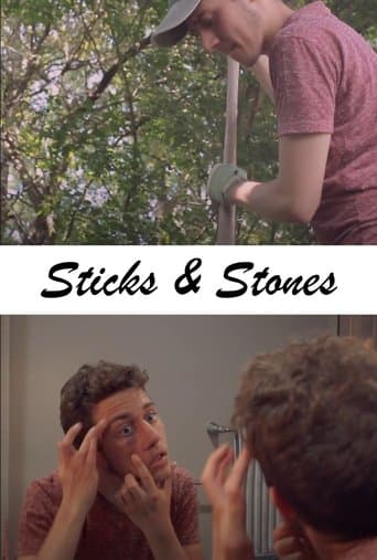 Sticks & Stones poster - Find streaming availability