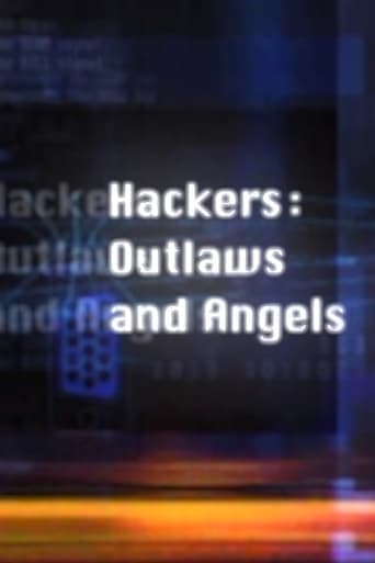 Hackers: Outlaws and Angels poster - Find streaming availability