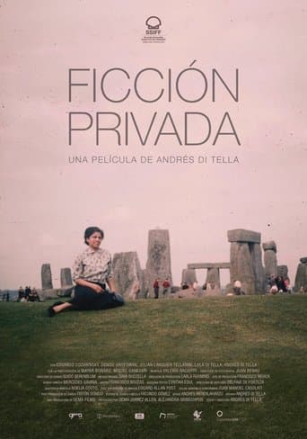 Private Fiction poster - Find streaming availability
