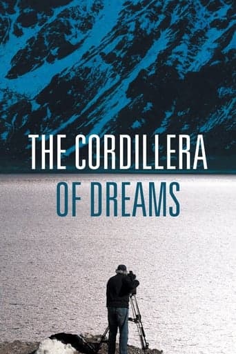 The Cordillera of Dreams poster - Find streaming availability