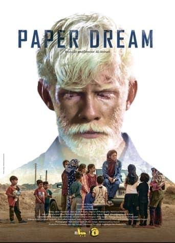 Paper Dream poster - Find streaming availability