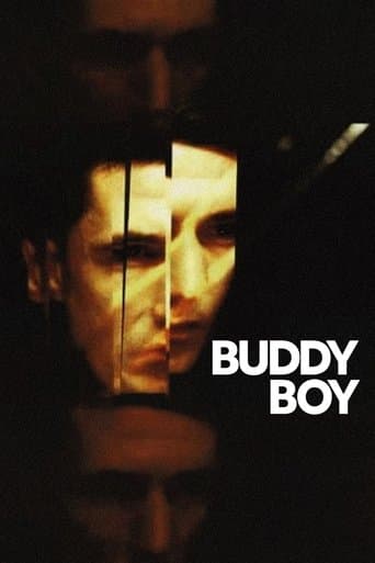 Buddy Boy poster - Find streaming availability