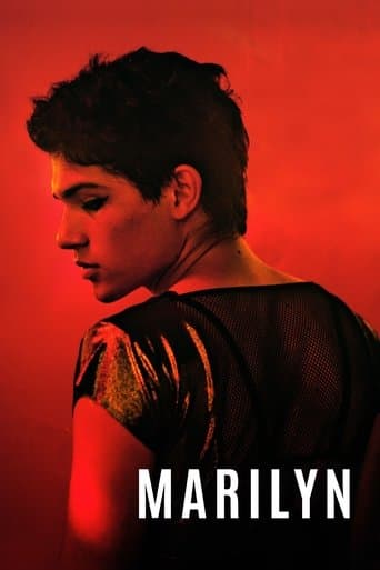 Marilyn poster - Find streaming availability