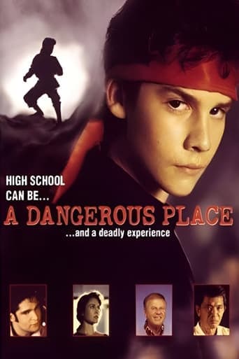 A Dangerous Place poster - Find streaming availability