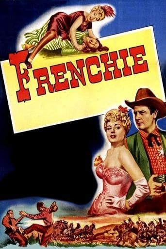 Frenchie poster - Find streaming availability