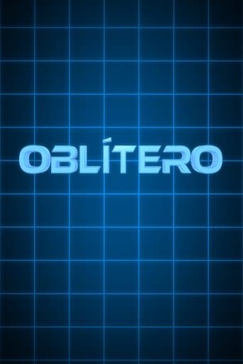 Oblítero poster - Find streaming availability