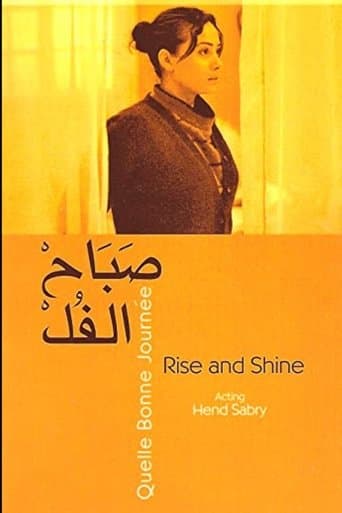 Rise and Shine poster - Find streaming availability