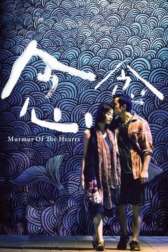 Murmur of the Hearts poster - Find streaming availability
