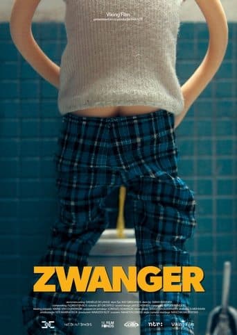 Pregnant poster - Find streaming availability