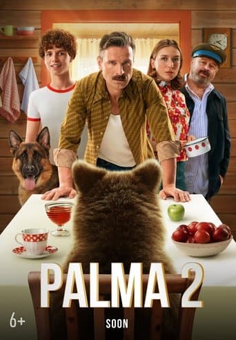Palma 2 poster - Find streaming availability