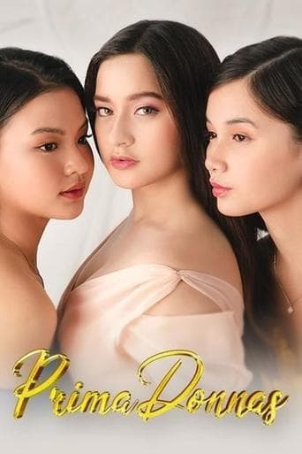 Prima Donnas poster - Find streaming availability