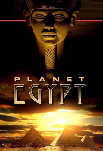 Planet Egypt poster - Find streaming availability