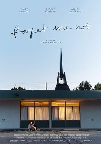 Forget Me Not poster - Find streaming availability