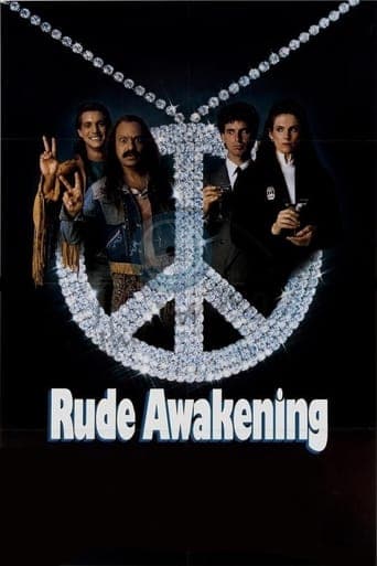 Rude Awakening poster - Find streaming availability