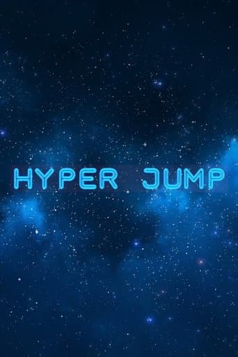 Hyper Jump poster - Find streaming availability
