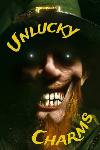 Unlucky Charms poster - Find streaming availability