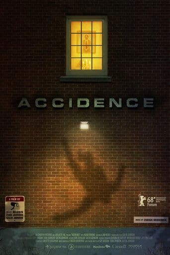 Accidence poster - Find streaming availability