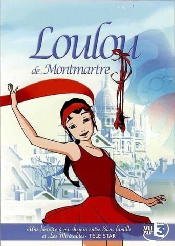 Loulou de Montmartre poster - Find streaming availability