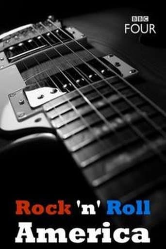 Rock 'n' Roll America poster - Find streaming availability