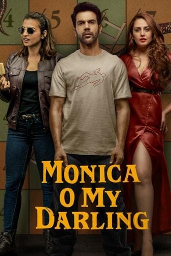 Monica, O My Darling poster - Find streaming availability