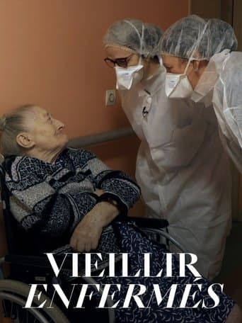 Vieillir enfermés poster - Find streaming availability
