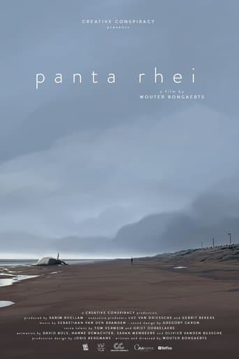 Panta Rhei poster - Find streaming availability