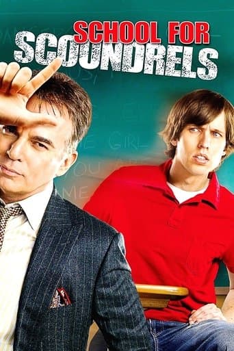 School for Scoundrels poster - Find streaming availability