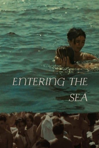 Entering the Sea poster - Find streaming availability