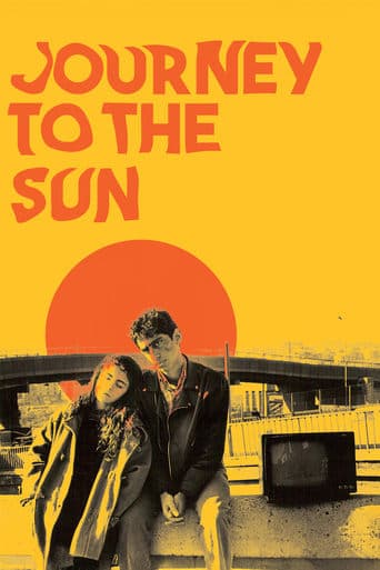 Journey to the Sun poster - Find streaming availability