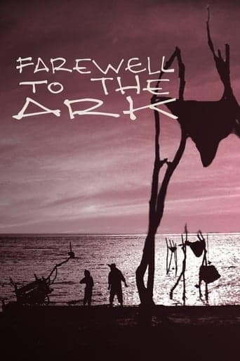 Farewell to the Ark poster - Find streaming availability