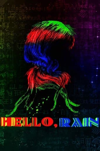 Hello, Rain poster - Find streaming availability