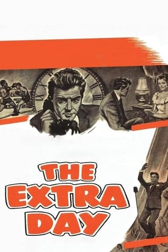 The Extra Day poster - Find streaming availability