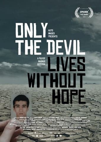 Only the Devil Lives Without Hope poster - Find streaming availability