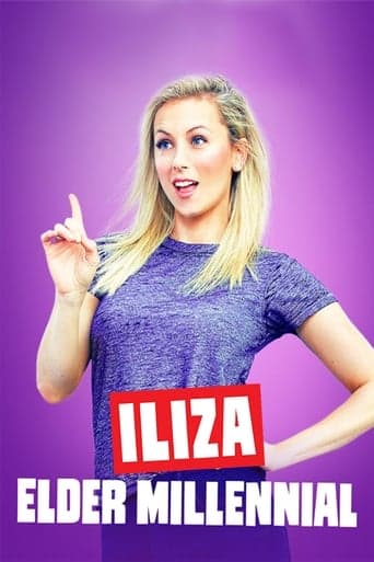 Iliza Shlesinger: Elder Millennial poster - Find streaming availability