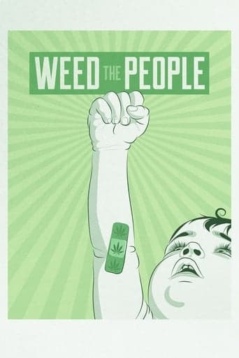 Weed the People poster - Find streaming availability