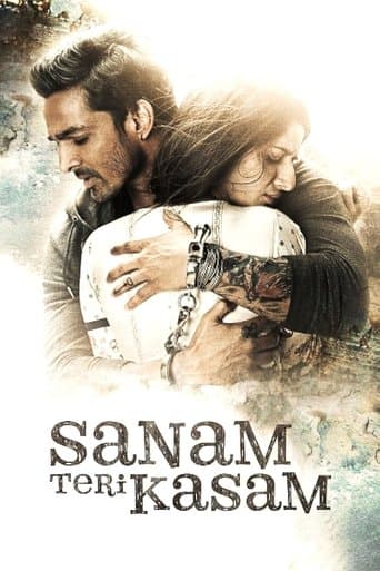 Sanam Teri Kasam poster - Find streaming availability