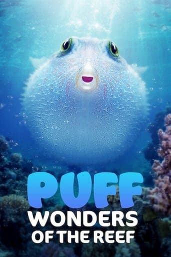 Puff: Wonders of the Reef poster - Find streaming availability