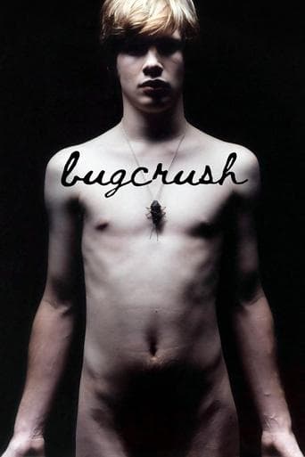 Bugcrush poster - Find streaming availability