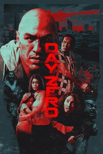 Day Zero poster - Find streaming availability