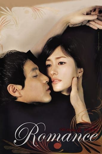 The Romance poster - Find streaming availability
