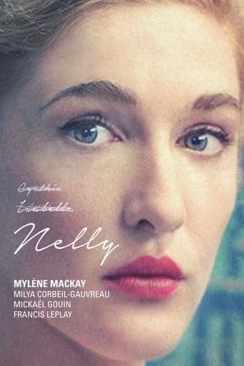 Nelly poster - Find streaming availability