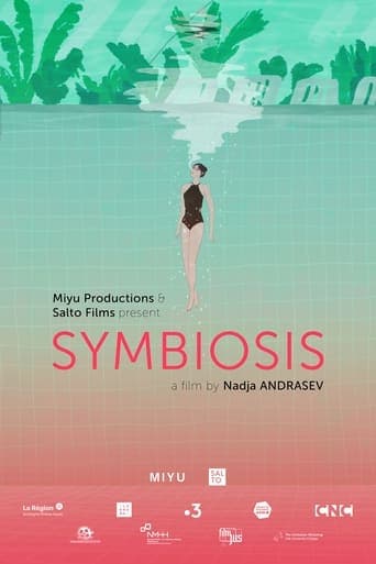 Symbiosis poster - Find streaming availability