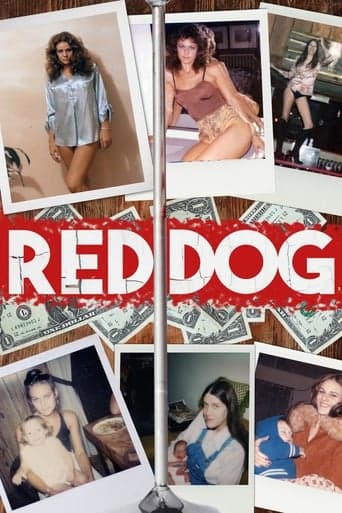 Red Dog poster - Find streaming availability