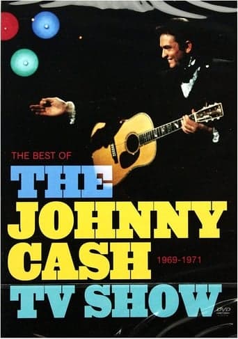 The Best of The Johnny Cash TV Show 1969-1971 poster - Find streaming availability