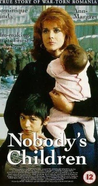 Nobody's Children poster - Find streaming availability