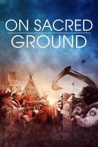 On Sacred Ground poster - Find streaming availability