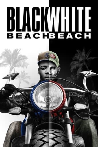 Black Beach/White Beach poster - Find streaming availability