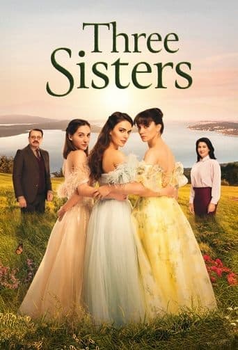 Three Sisters poster - Find streaming availability