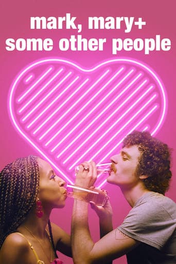 Mark, Mary + Some Other People poster - Find streaming availability